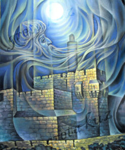 מגדל דוד המלך | Tower of King David